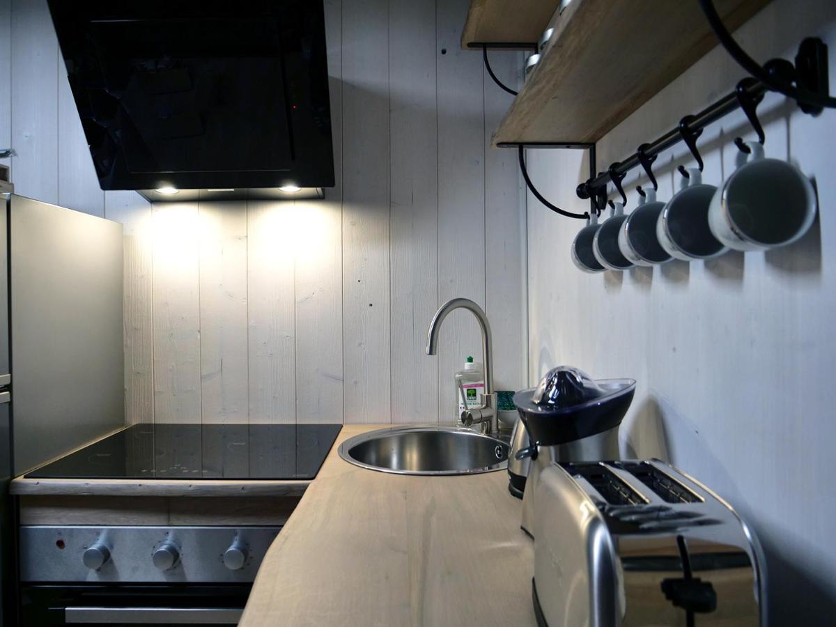 Bourgogne Appart Hotel Saint-Berain-sous-Sanvignes Екстер'єр фото