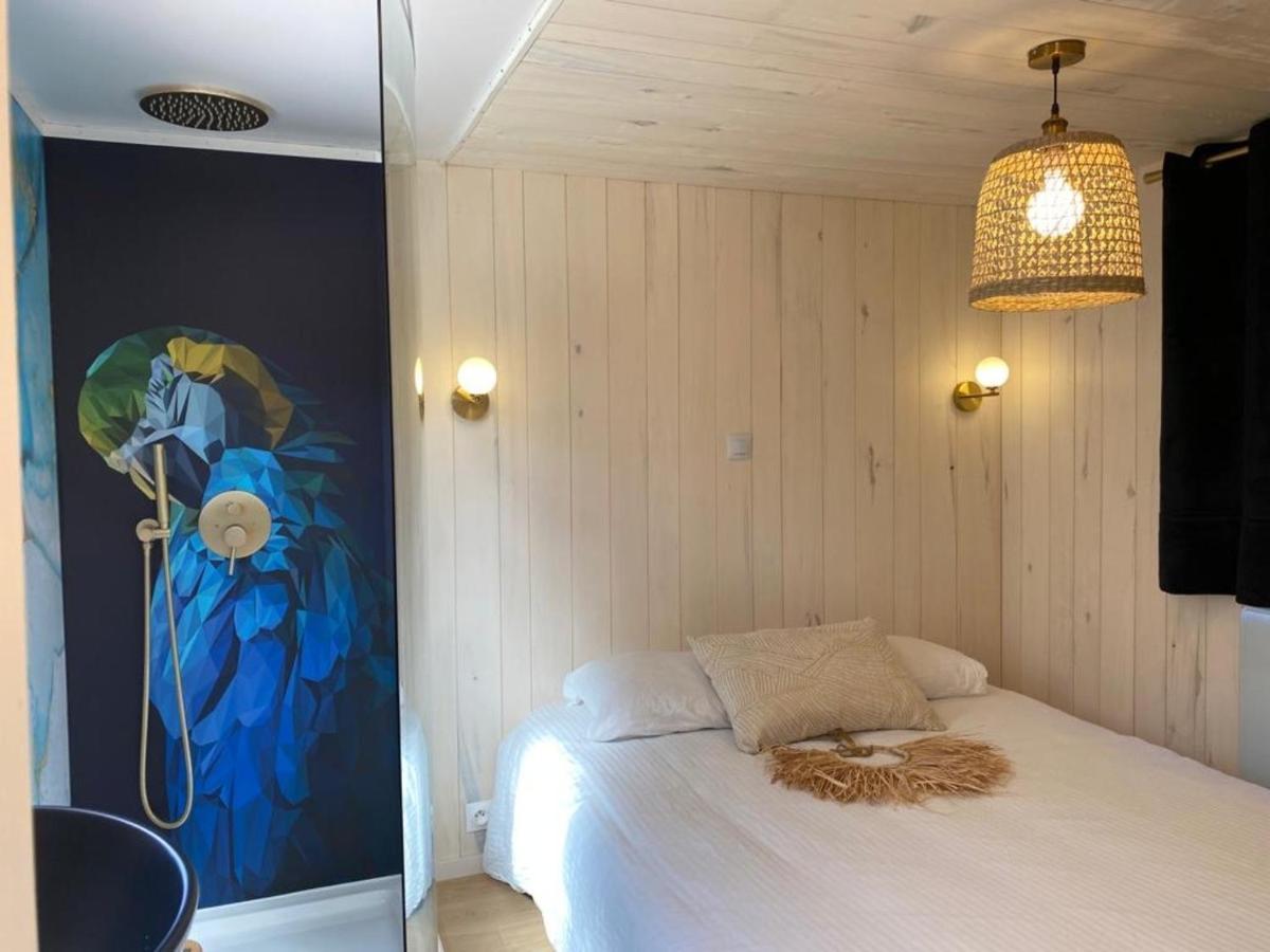Bourgogne Appart Hotel Saint-Berain-sous-Sanvignes Екстер'єр фото