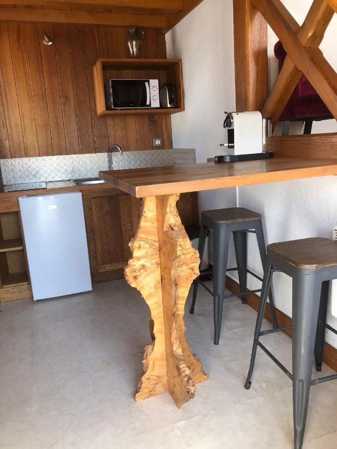 Bourgogne Appart Hotel Saint-Berain-sous-Sanvignes Екстер'єр фото